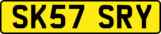 SK57SRY