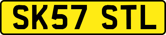 SK57STL