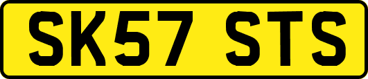 SK57STS