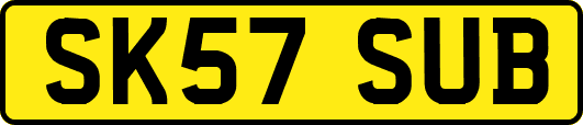 SK57SUB