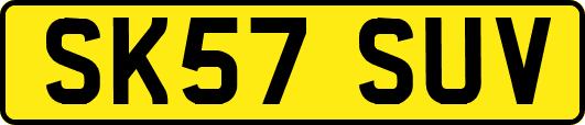 SK57SUV