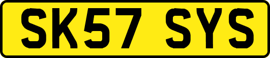 SK57SYS