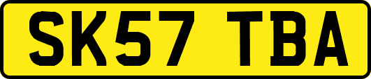 SK57TBA