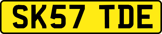 SK57TDE