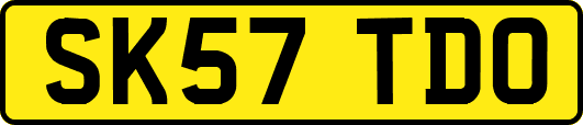 SK57TDO