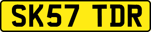 SK57TDR