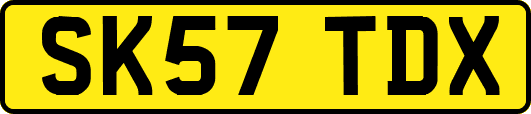 SK57TDX