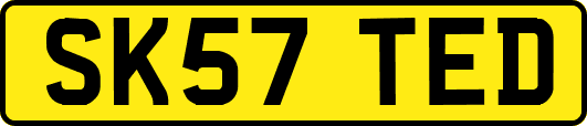 SK57TED