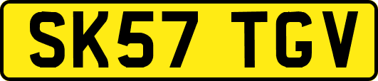 SK57TGV