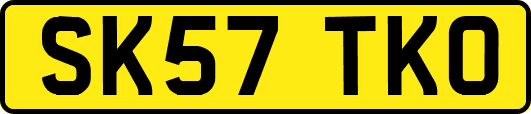 SK57TKO
