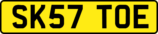 SK57TOE