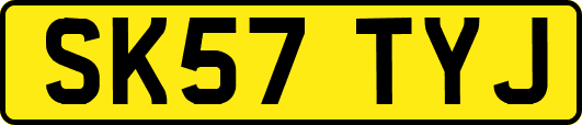 SK57TYJ