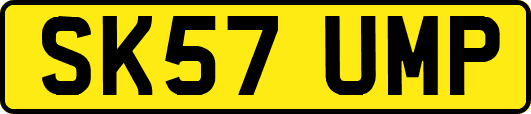 SK57UMP