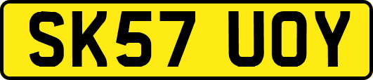 SK57UOY