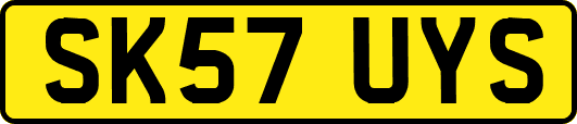 SK57UYS