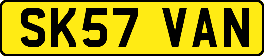 SK57VAN