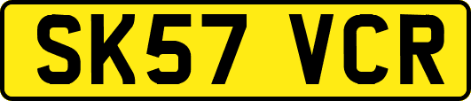 SK57VCR