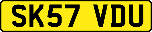 SK57VDU