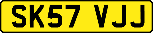SK57VJJ