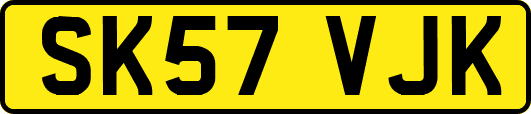 SK57VJK