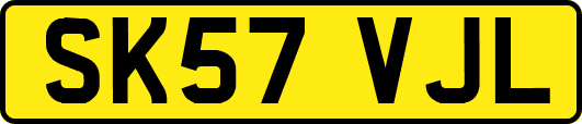 SK57VJL
