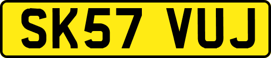 SK57VUJ