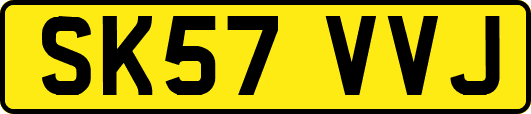 SK57VVJ