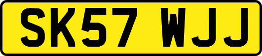 SK57WJJ