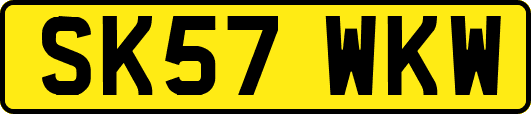 SK57WKW