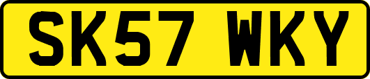 SK57WKY