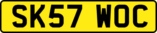 SK57WOC