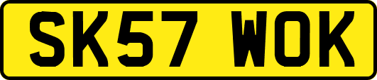 SK57WOK
