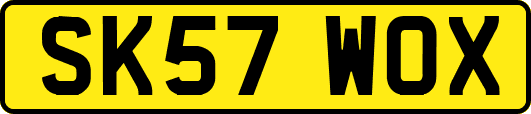 SK57WOX