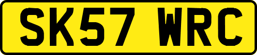 SK57WRC