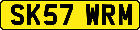 SK57WRM