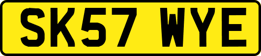 SK57WYE