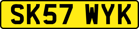 SK57WYK