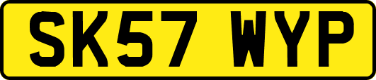SK57WYP