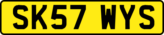 SK57WYS