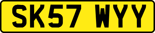 SK57WYY