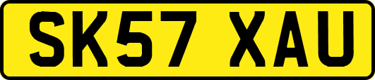 SK57XAU