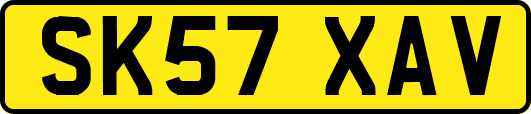 SK57XAV