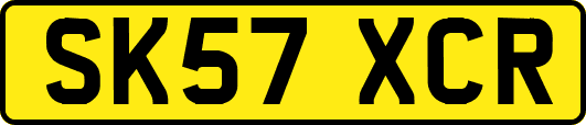 SK57XCR