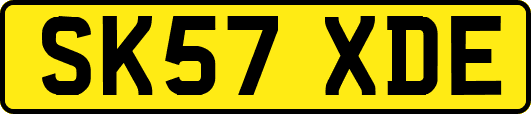 SK57XDE