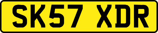SK57XDR