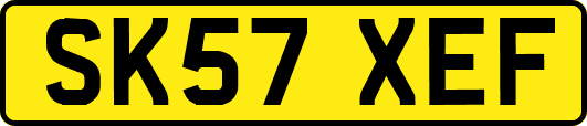 SK57XEF