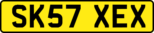 SK57XEX