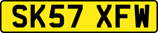 SK57XFW