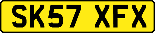 SK57XFX