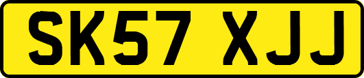 SK57XJJ